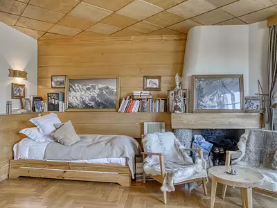 Appartement, 49,09 m²