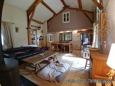 Maison, 130 m²