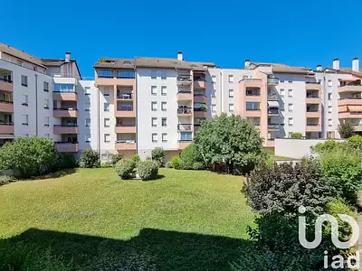 Appartement, 82 m²