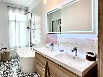 Appartement, 155 m²