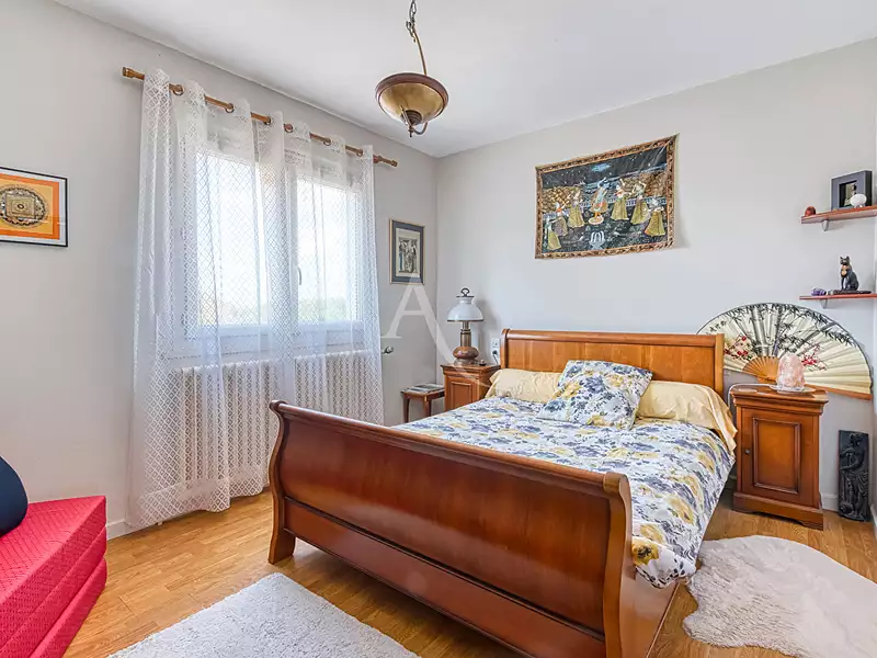 Maison, 141 m²
