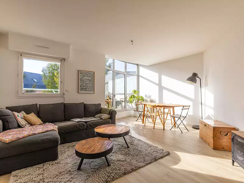 Appartement, 98,11 m²