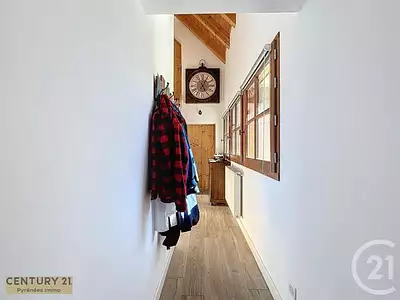 Maison, 130 m²