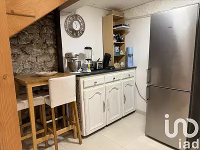 Maison, 110 m²