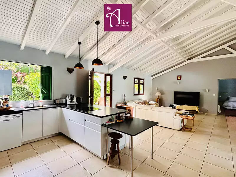 Maison, 131 m²