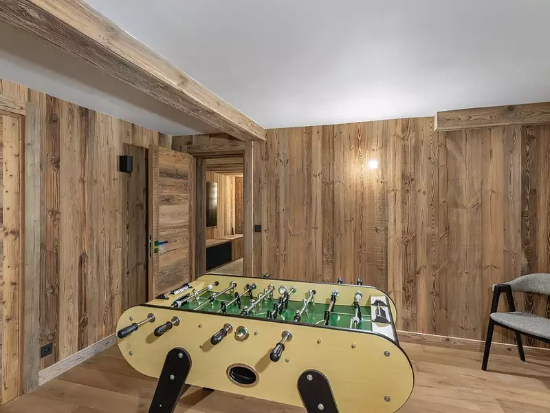 Maison, 332 m²