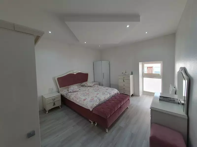 Maison, 218 m²