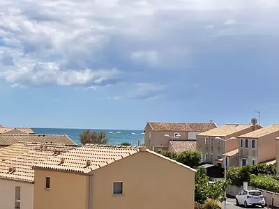 Appartement, 43 m²