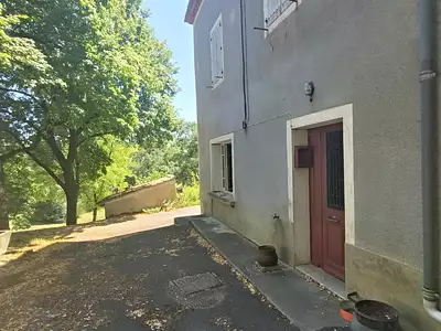 Maison, 134,68 m²