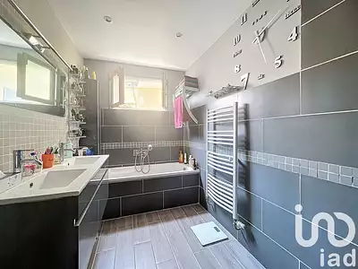 Maison, 135 m²