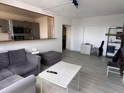 Appartement, 86 m²