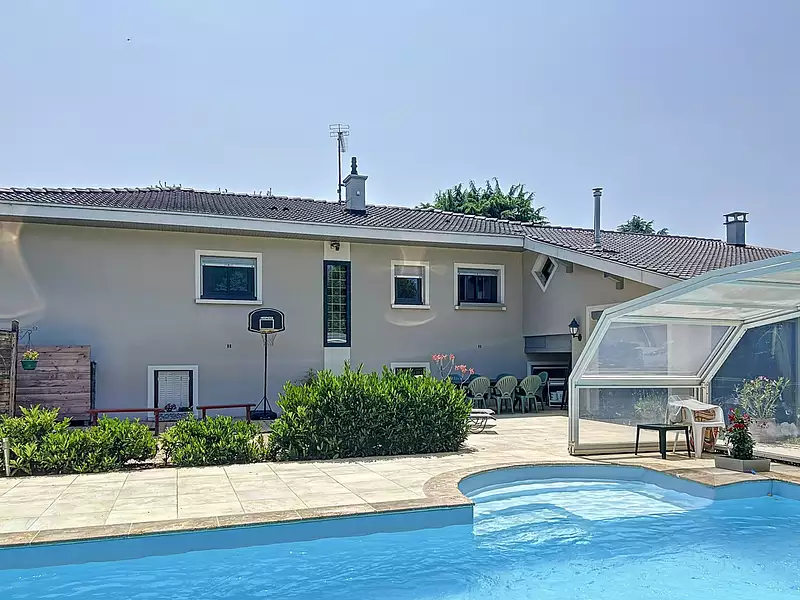Maison, 217,74 m²