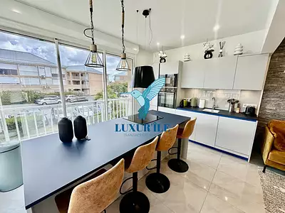 Appartement, 58 m²