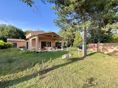 Maison, 190 m²