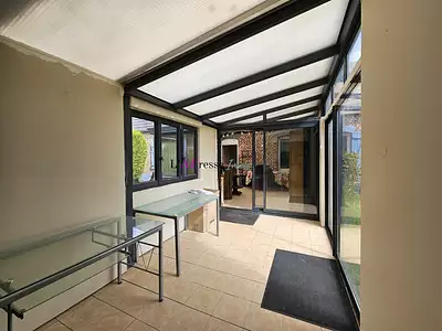 Maison, 148 m²