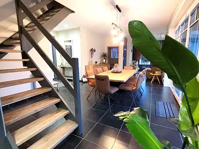 Maison, 135 m²