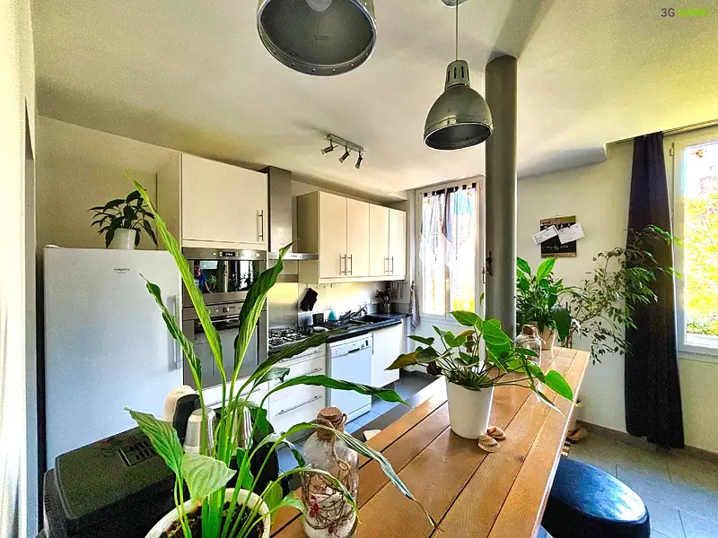 Appartement, 149,98 m²