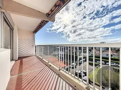 Appartement, 84 m²