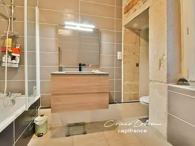 Appartement, 121 m²