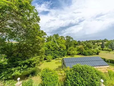 Maison, 265,4 m²