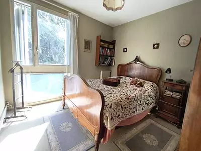 Appartement, 83 m²