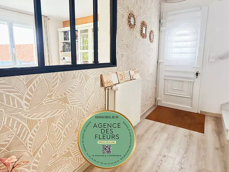 Maison, 141 m²
