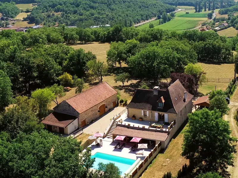 Maison, 175 m²