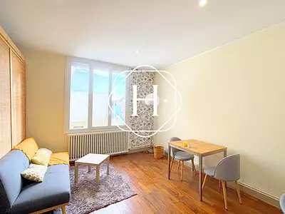 Appartement, 40,49 m²