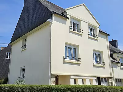 Maison, 106,23 m²