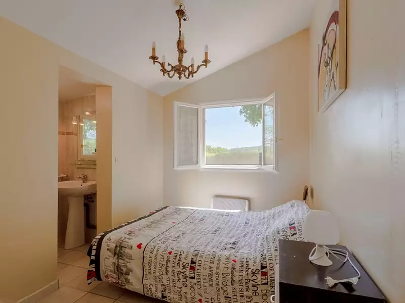 Maison, 130 m²