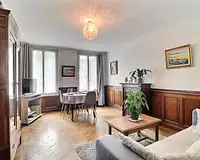 Immeuble, 290 m²