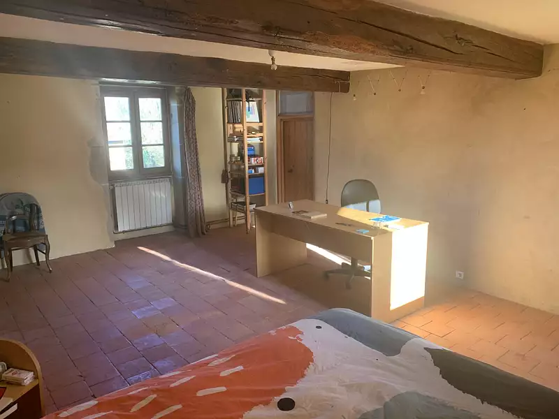 Maison, 218 m²