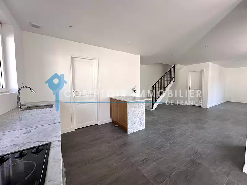 Maison, 113 m²