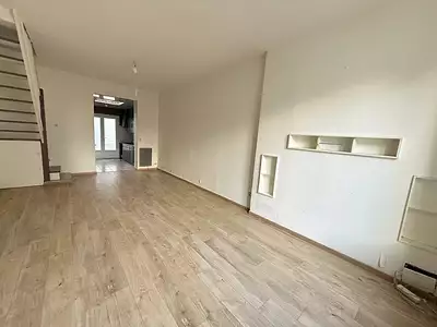 Maison, 77 m²
