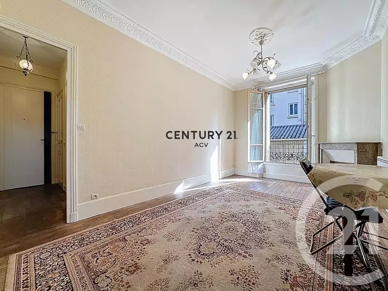 Appartement, 41 m²