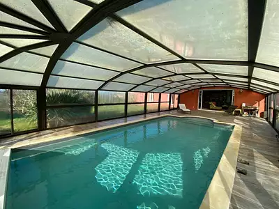 Maison, 159 m²