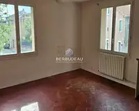 Appartement, 65,91 m²