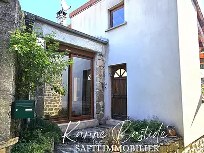 Maison, 70 m²