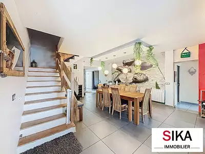 Maison, 194 m²