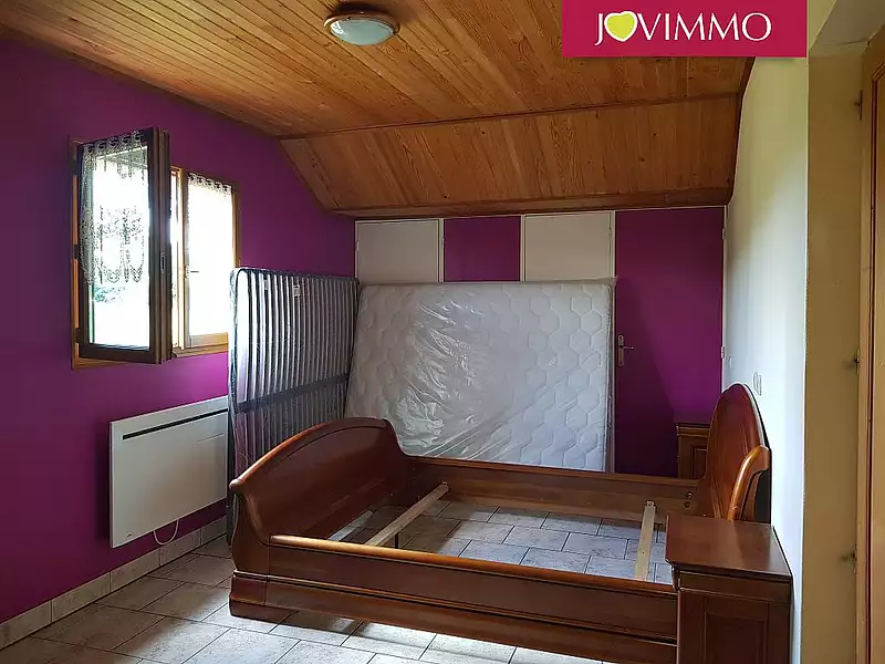 Maison, 135 m²