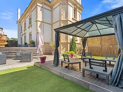 Maison, 260 m²