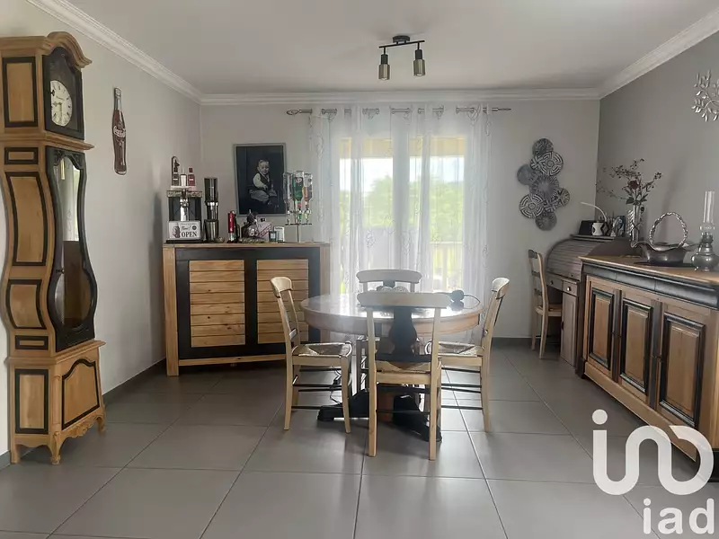 Maison, 139 m²