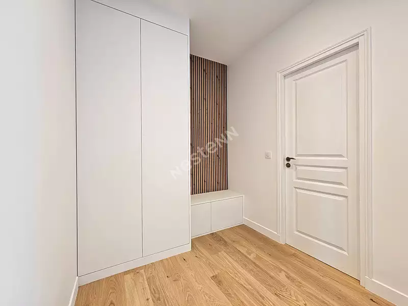 Appartement, 60 m²