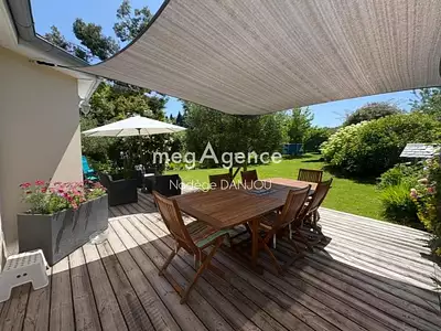 Maison, 96 m²