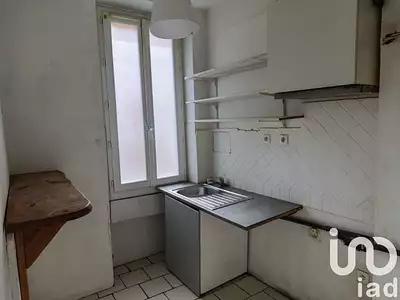 Appartement, 51 m²