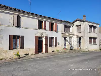 Maison, 95 m²