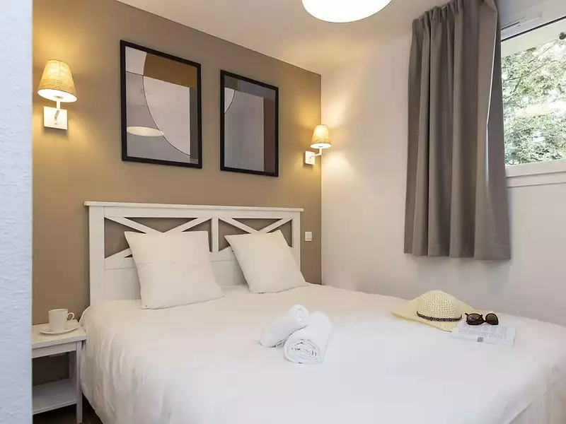 Appartement, 30,53 m²