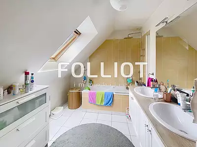 Maison, 116 m²