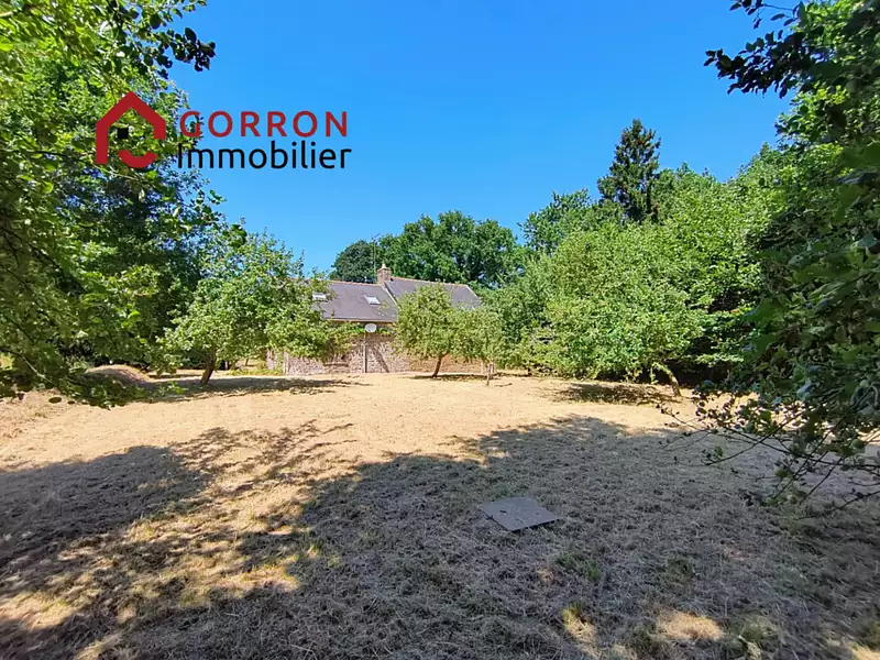 Maison, 68,3 m²