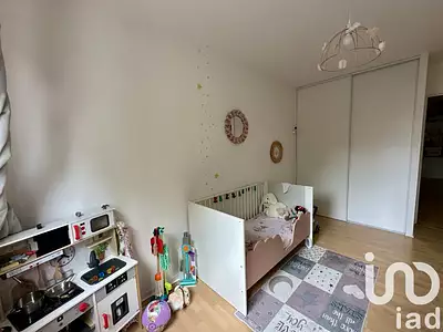 Appartement, 96 m²